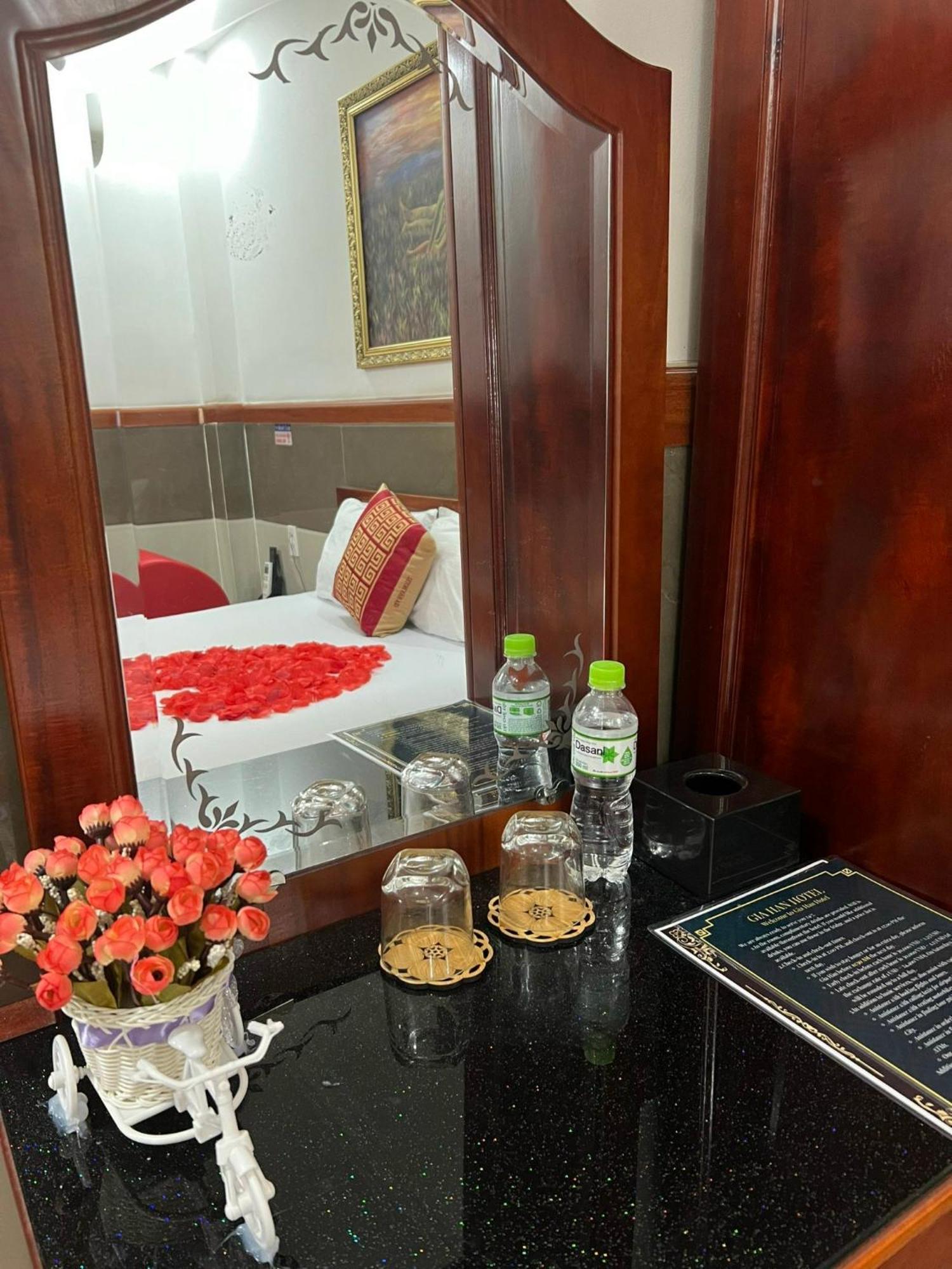 Hotel Gia Ho-Chi-Minh-Stadt