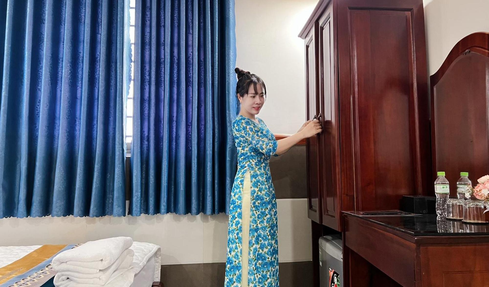 Hotel Gia Ho-Chi-Minh-Stadt
